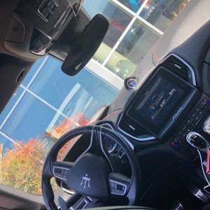 Meet your Posher, Ken